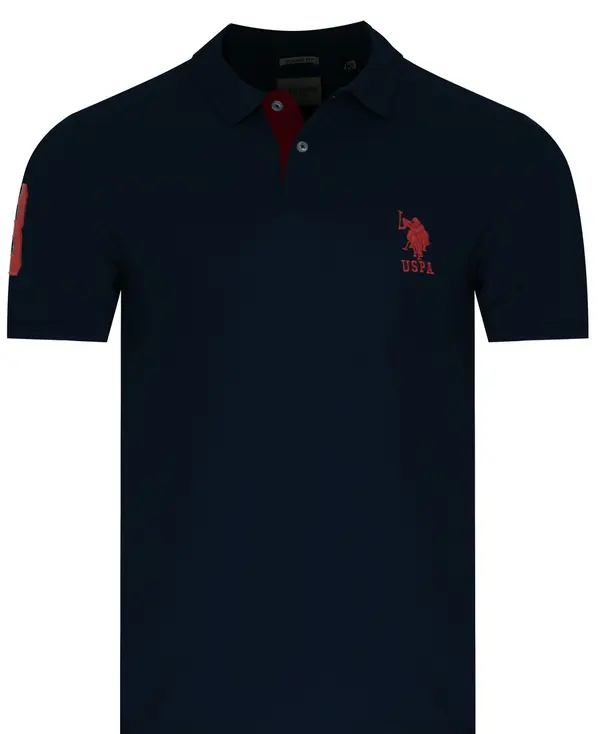 US Polo Assn Суитшърт US POLO ASSN.