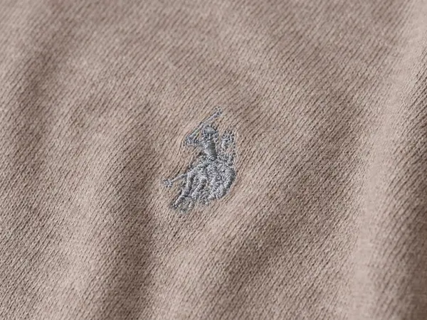 US Polo Assn Суитшърт US POLO ASSN.