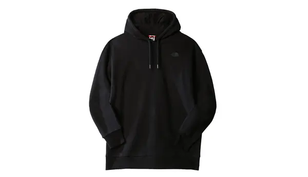 The North Face Суитшърти и блузи с качулка - The North Face W Cs Hoodie Черен