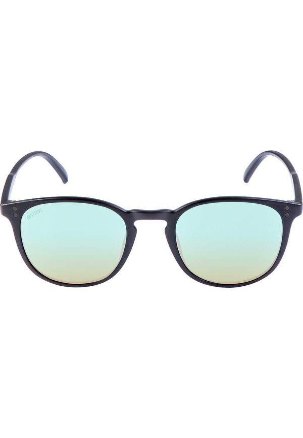 MSTRDS Sunglasses Arthur Youth blk/blue