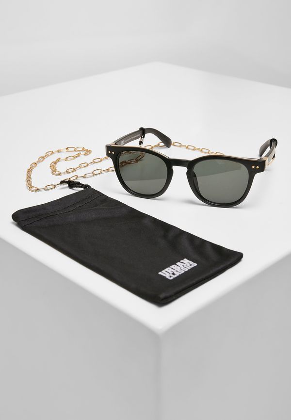 Urban Classics Accessoires Sunglasses Italy with chain