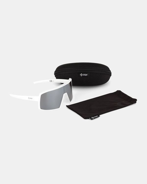 Kilpi Sunglasses Kilpi PEERS-U White