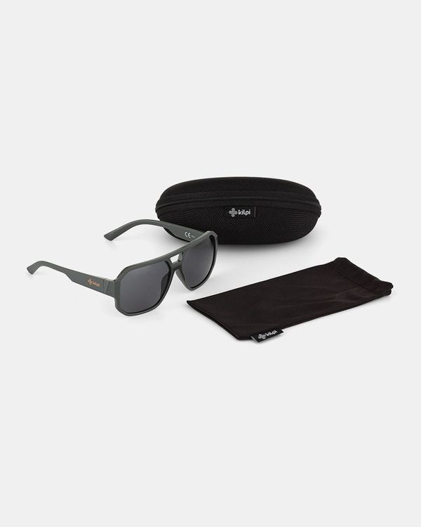 Kilpi Sunglasses Kilpi TIMOTE-U Dark green