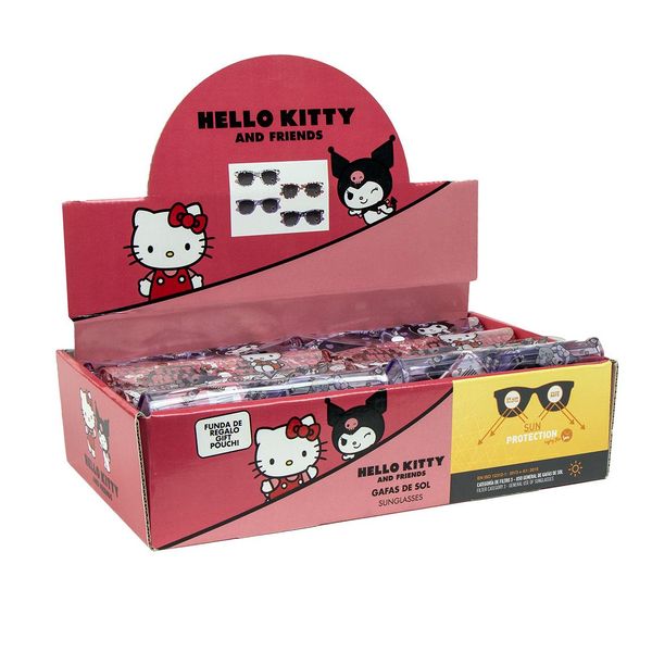 Hello Kitty SUNGLASSES SUNGLASSES DISPLAY HELLO KITTY