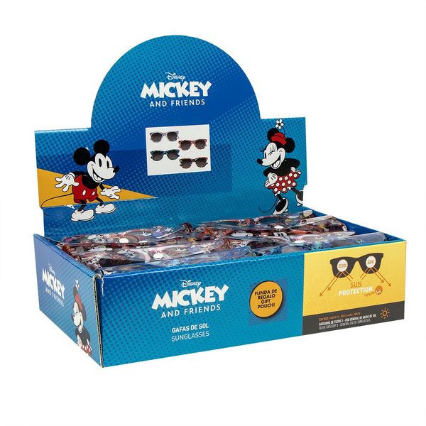 MINNIE SUNGLASSES SUNGLASSES DISPLAY MINNIE