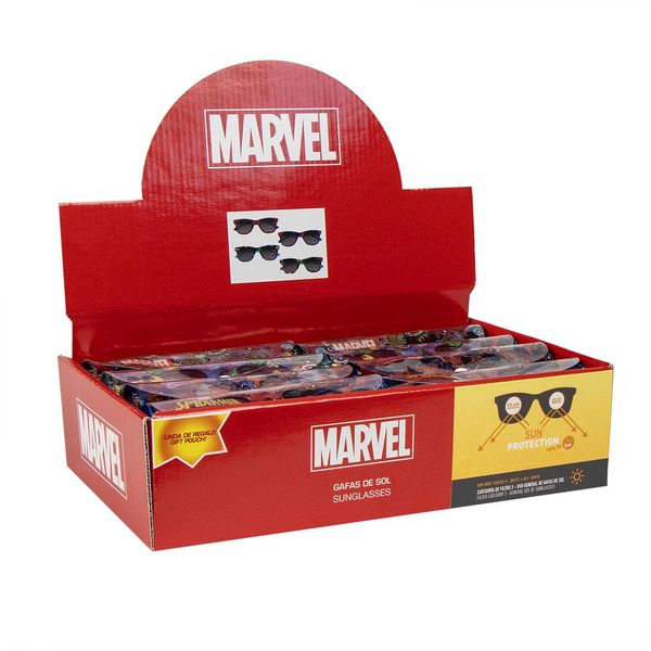 Spiderman SUNGLASSES SUNGLASSES DISPLAY SPIDERMAN