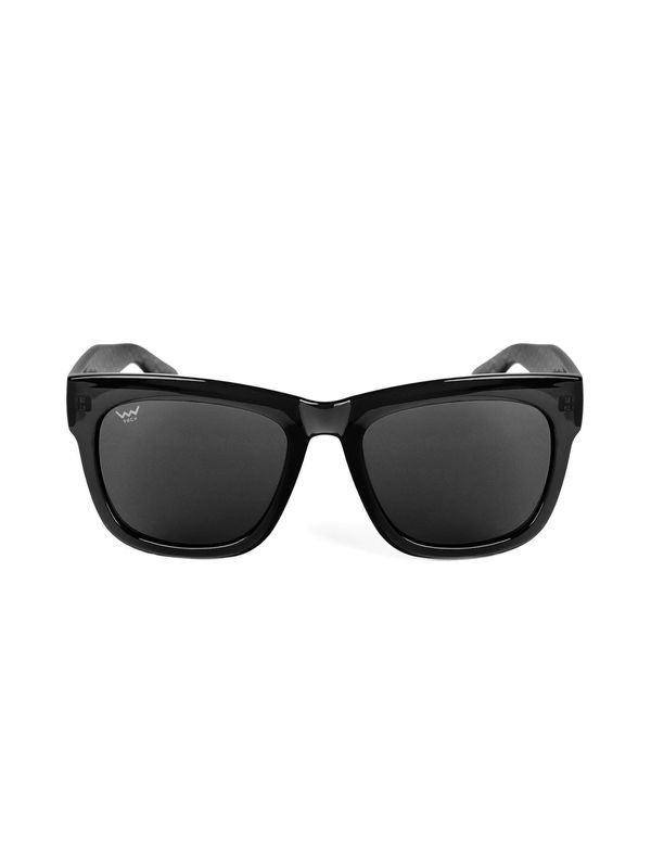 VUCH Sunglasses VUCH Izzie Black
