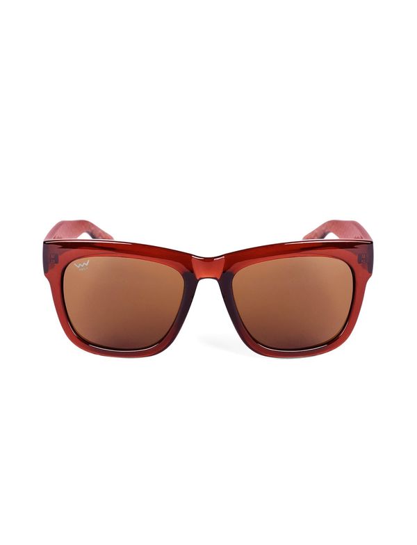 VUCH Sunglasses VUCH Izzie Brown