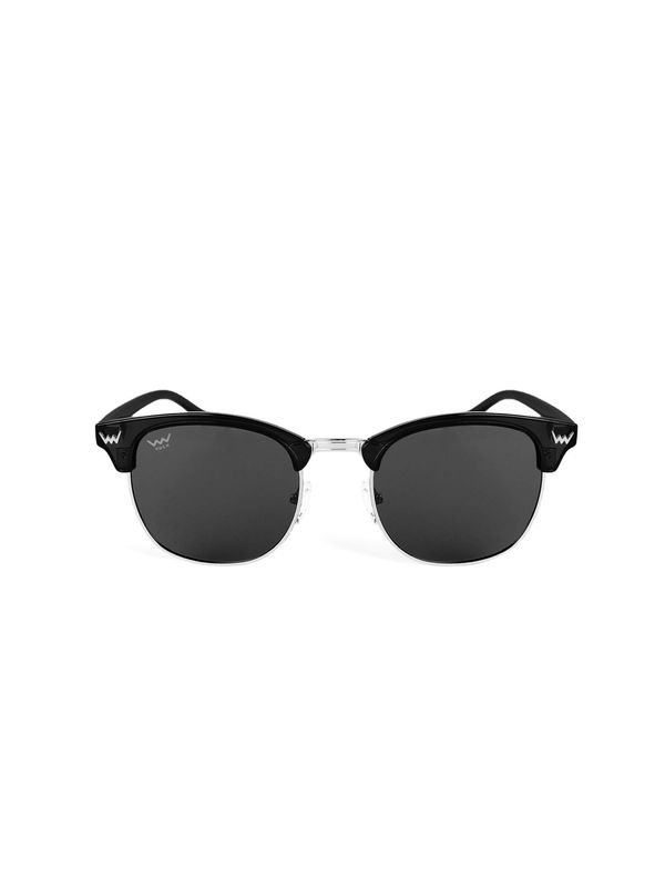 VUCH Sunglasses VUCH Ness Black