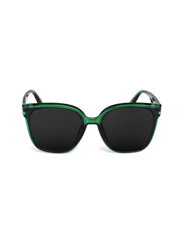 VUCH Sunglasses VUCH Trisha Green