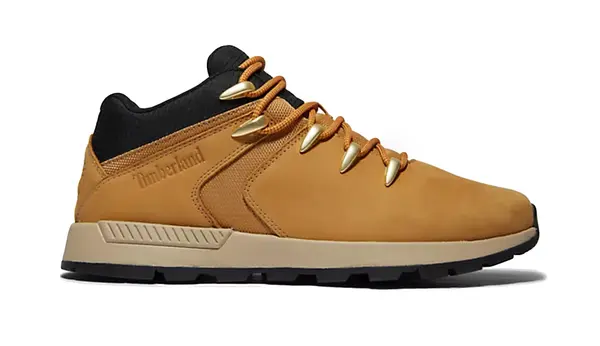 Timberland Супер мъжки маратонки Timberland Sprint Trekker