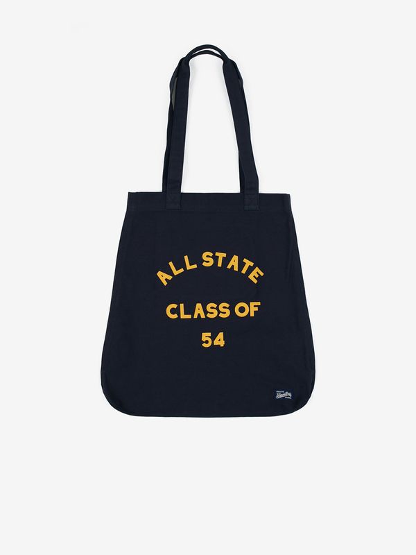 Superdry Superdry Bag Elsie Canvas Graphic Tote - Women