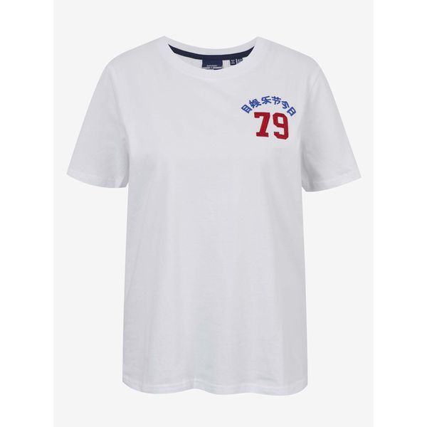 Superdry Superdry T-shirt Vl Source Tee - Women's