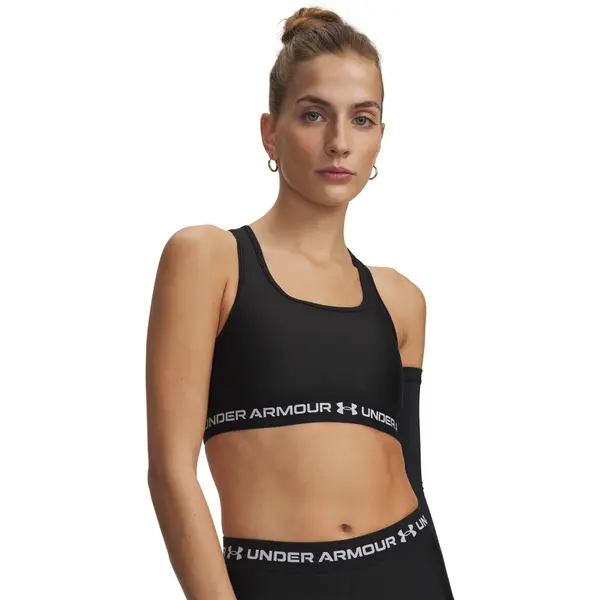 Under Armour Сутиен Under Armour Crossback Mid