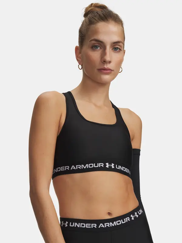 Under Armour Сутиен Under Armour Crossback Mid