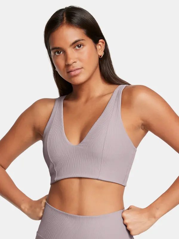 Under Armour Сутиен Under Armour UA Meridian Rib Bralette