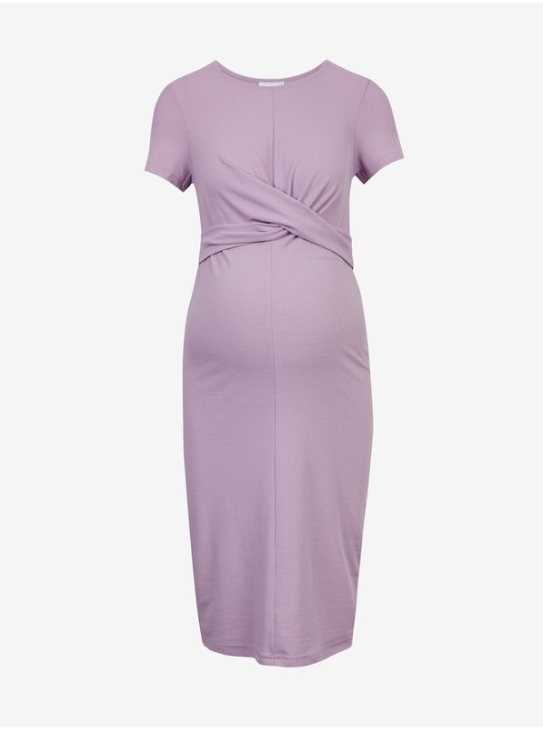 Mama.licious Светло лилаво Midischa Mama.licious Laila - Жени