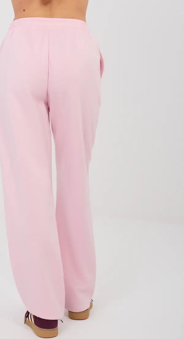 Italy Moda Светло розови спортни панталони