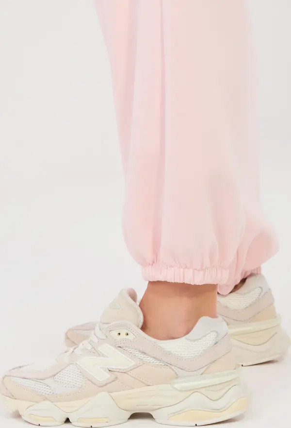 Italy Moda Светло розови спортни панталони