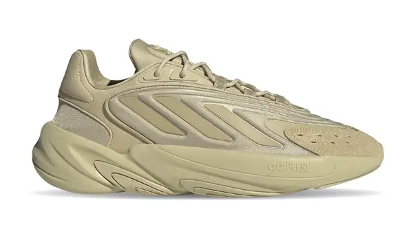 Adidas светлокафяви маратонки Adidas Ozelia