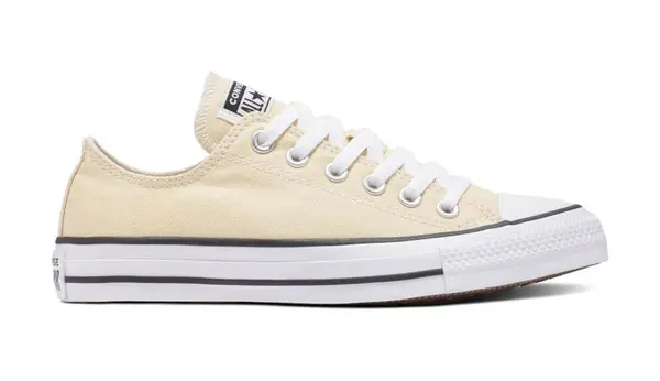Converse Светлокафяви маратонки Converse Chuck Taylor All Star