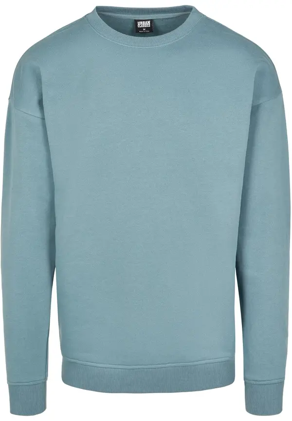 Urban Classics Sweat Crewneck dusty blue