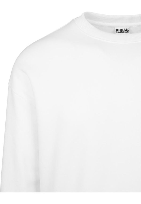 Urban Classics Sweat Crewneck White