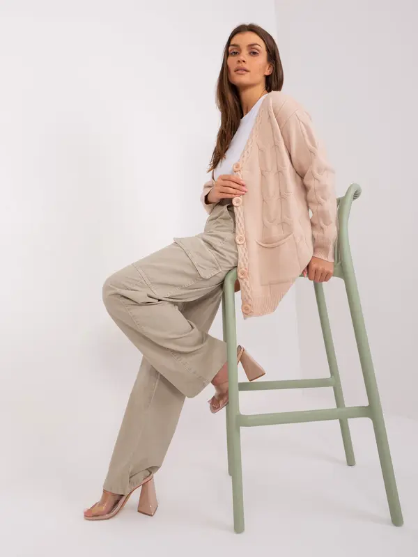 Wool Fashion Italia Sweater-AT-SW-2241.36P-beige