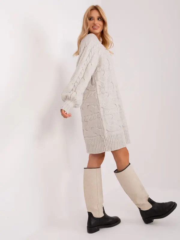 Wool Fashion Italia Sweater-AT-SW-2367.76P-light beige