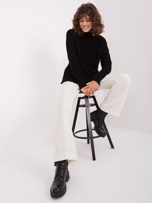 BADU Sweater-BA-SW-8049.41X-black