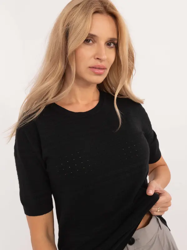 Vinceotto Sweater-PM-SW-C-3286.88-black