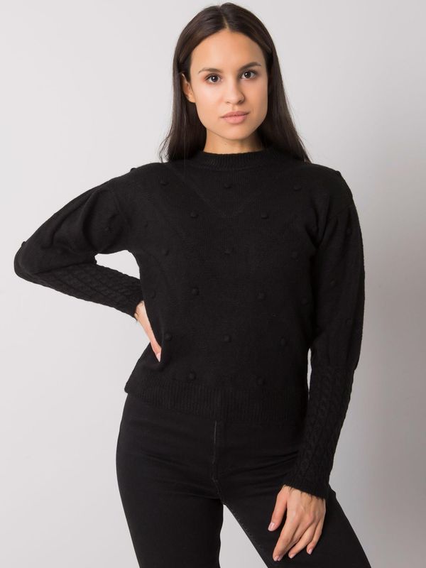 RUE PARIS Sweater RUE PARIS
