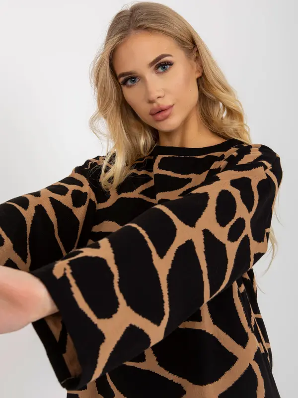 ASM Sweater-RV-SW-14276.09X-black