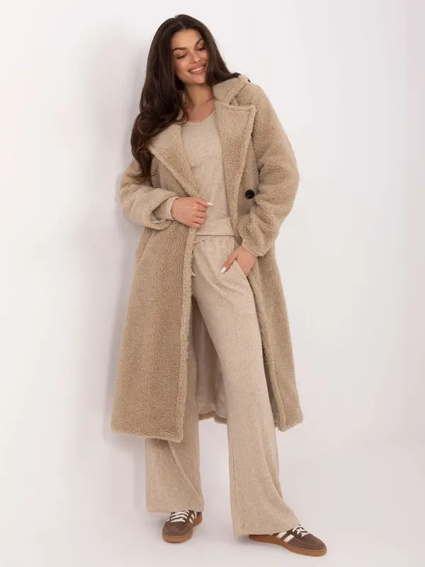 Factory Price Sweater-SM-SW-A1568.79-beige