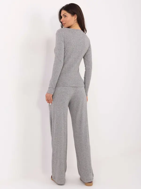 Factory Price Sweater-SM-SW-A1568.79-grey