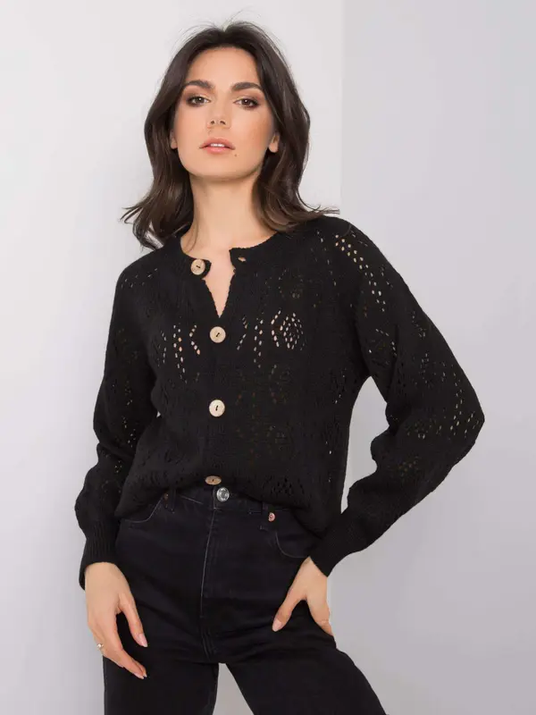 Och Bella Sweater-TW-SW-BI-591.60-black