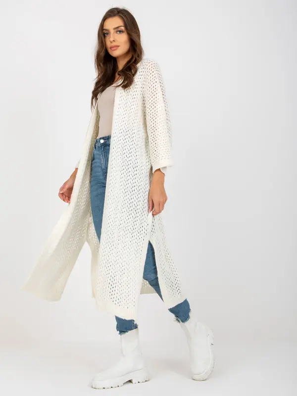 Och Bella Sweater-TW-SW-BI-M31.36X-ecru