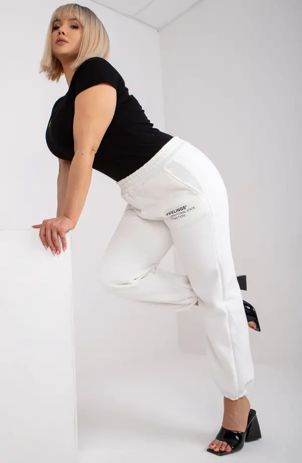 ex moda Sweatpants-EM-DR-522.52P-white