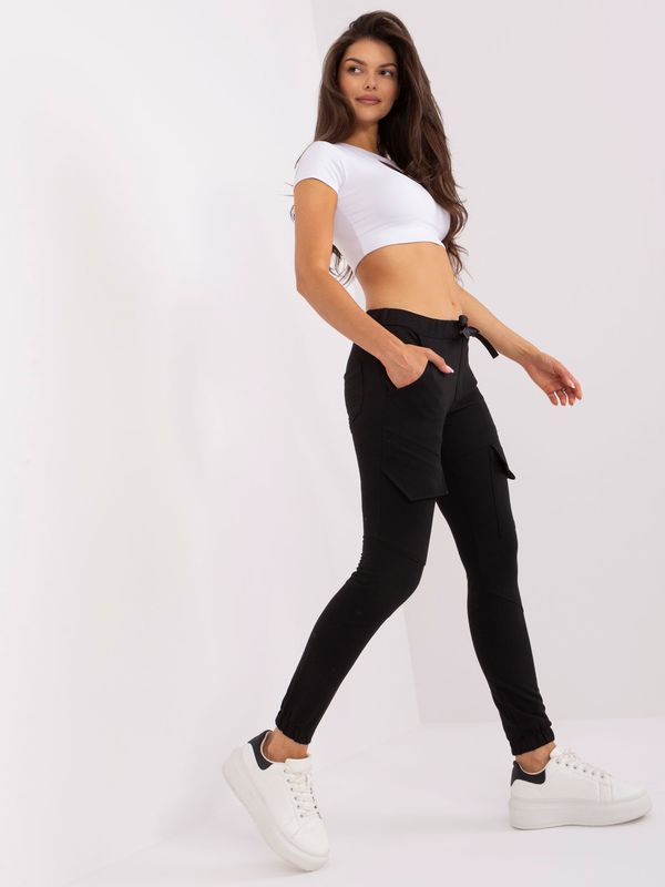 Lily Rose Sweatpants-EM-DR-HS-20-84.57-black