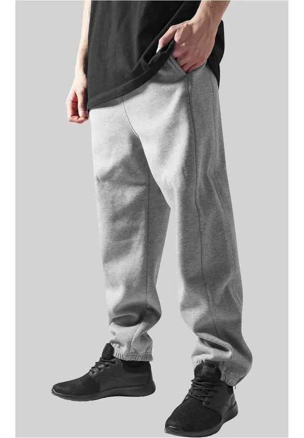 Urban Classics Sweatpants gray