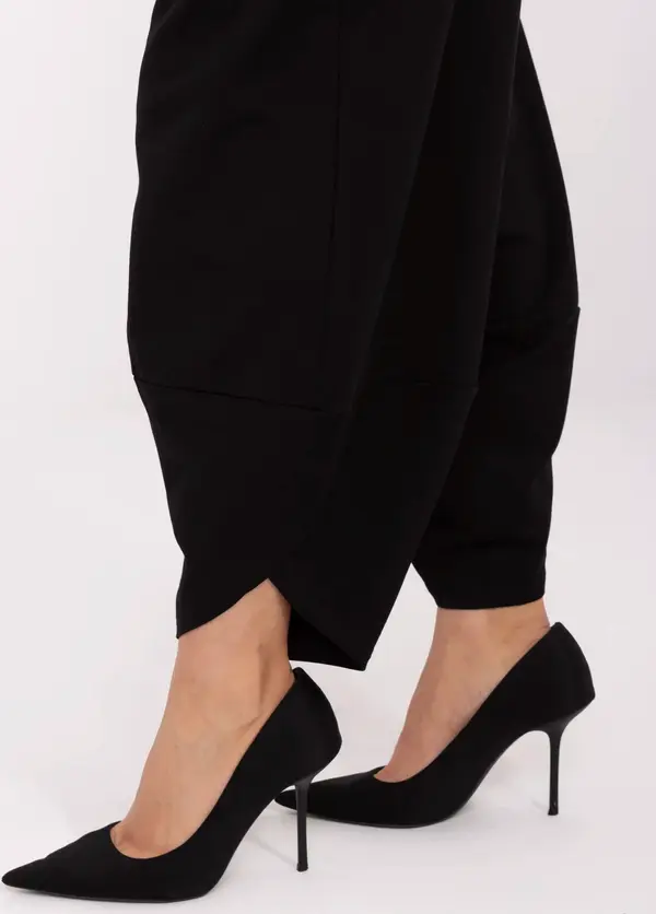 RELEVANCE Sweatpants-RV-DR-9719.86-black