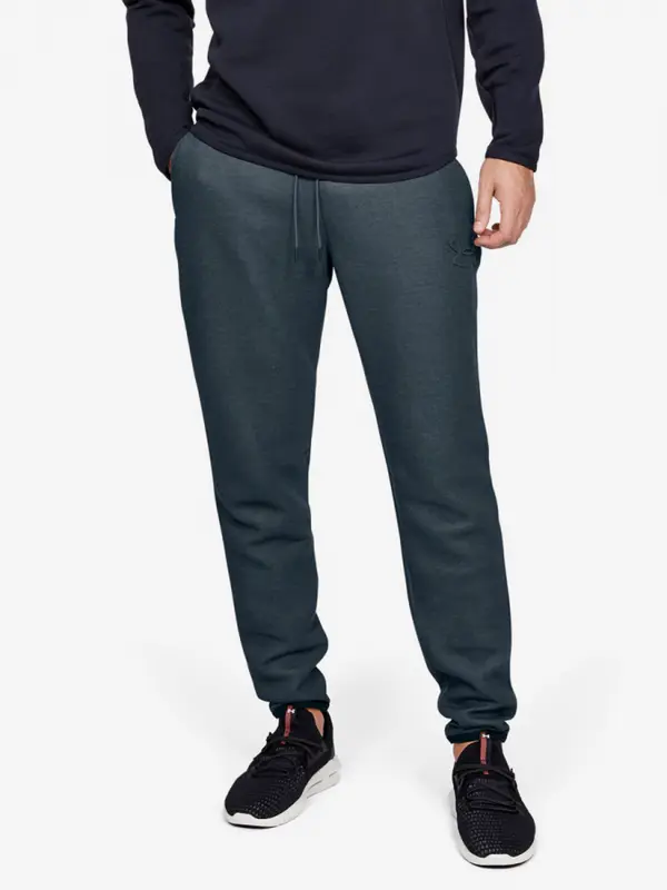 Under Armour Sweatpants Under Armour Unstoppable Move Light Pant-Gry