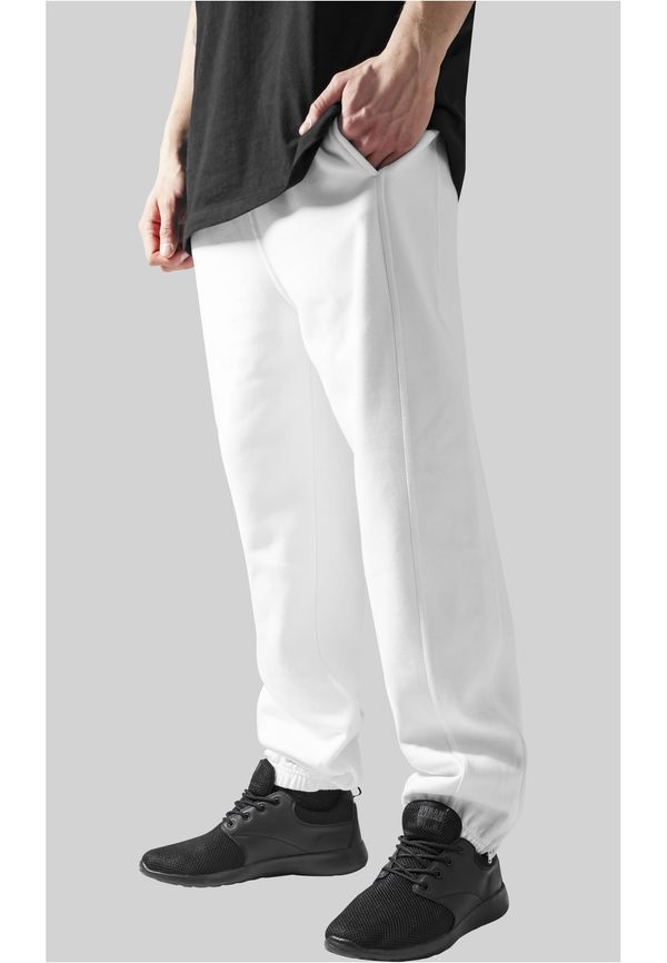 UC Men Sweatpants white