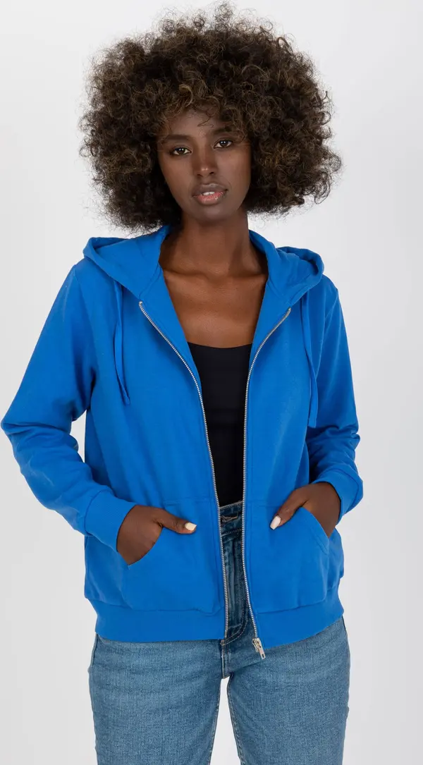 BASIC Feel Good Sweatshirt-B-002.06-dark blue