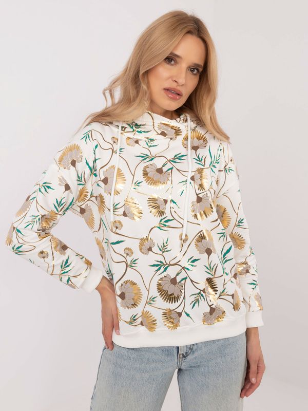 Calimera Sweatshirt-CLM-BL-1264.47-ecru