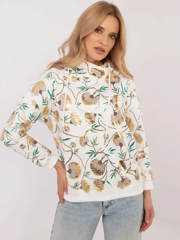 Calimera Sweatshirt-CLM-BL-1264.47-ecru
