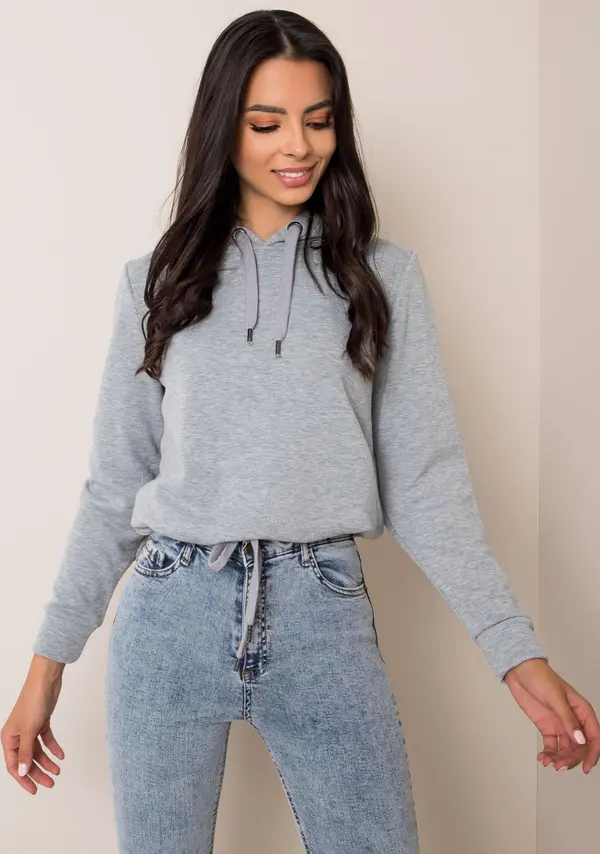 Sublevel Sweatshirt-D68450N01786E-grey