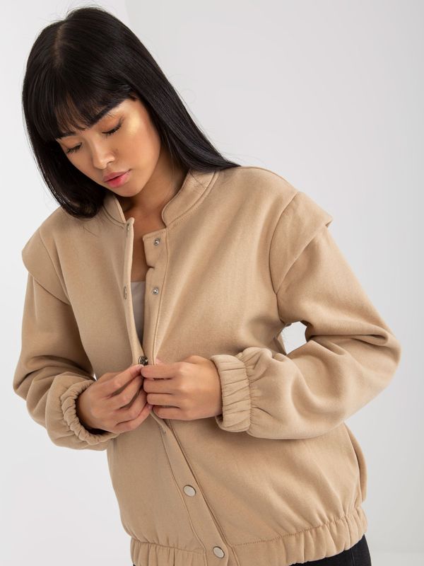 Factory Price Sweatshirt-EM-BL-3237.76P-beige
