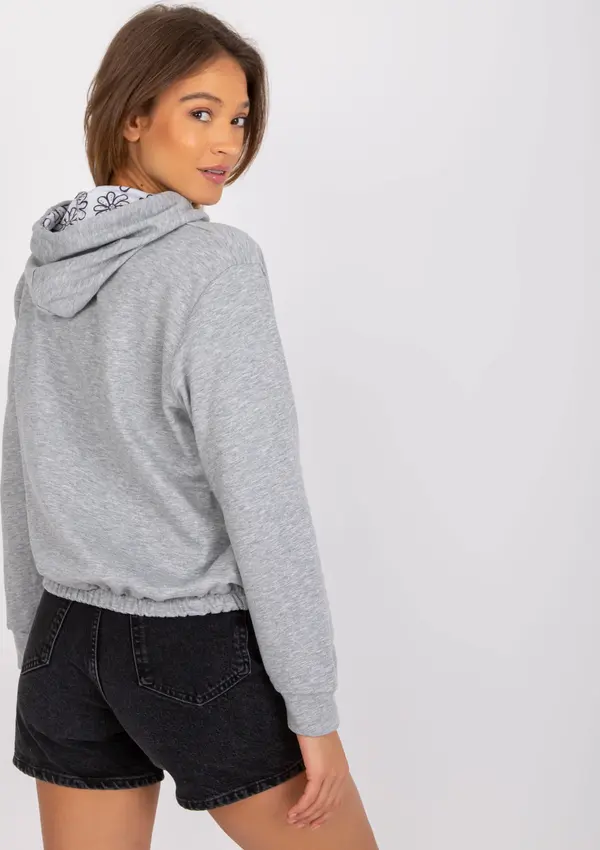 ex moda Sweatshirt-EM-BL-572.14X-grey