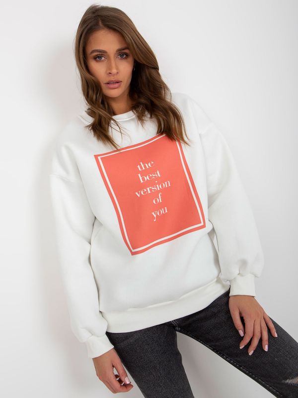 ex moda Sweatshirt-EM-BL-617-3.15P-ecru